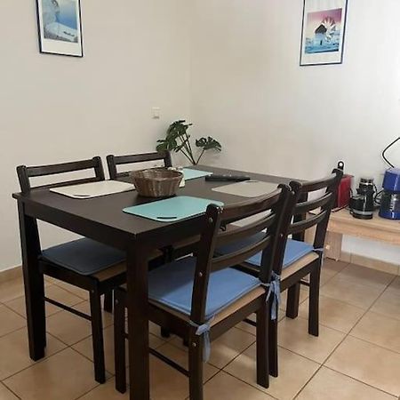 Alex House Apartment Парга Екстериор снимка