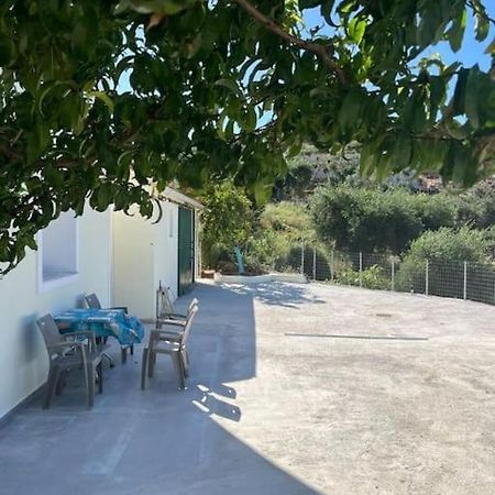 Alex House Apartment Парга Екстериор снимка