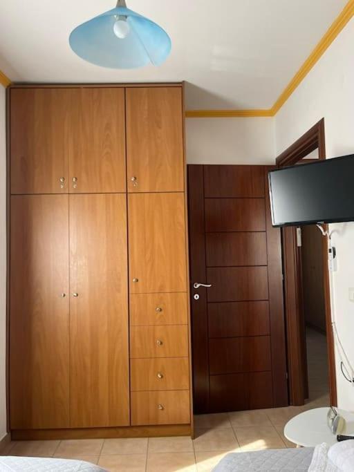 Alex House Apartment Парга Екстериор снимка