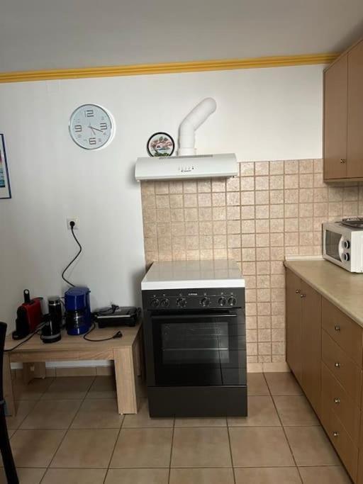 Alex House Apartment Парга Екстериор снимка