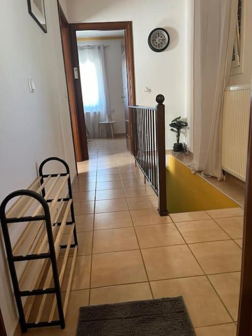 Alex House Apartment Парга Екстериор снимка