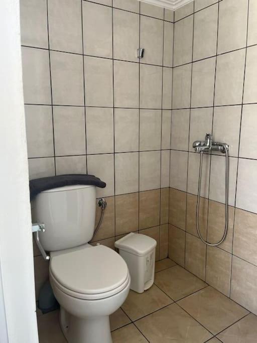 Alex House Apartment Парга Екстериор снимка