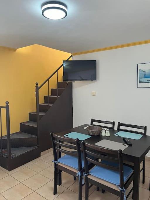 Alex House Apartment Парга Екстериор снимка